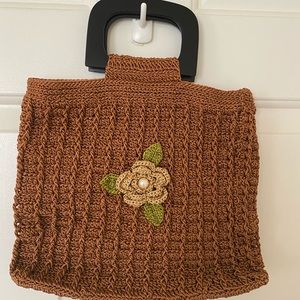Handmade bag